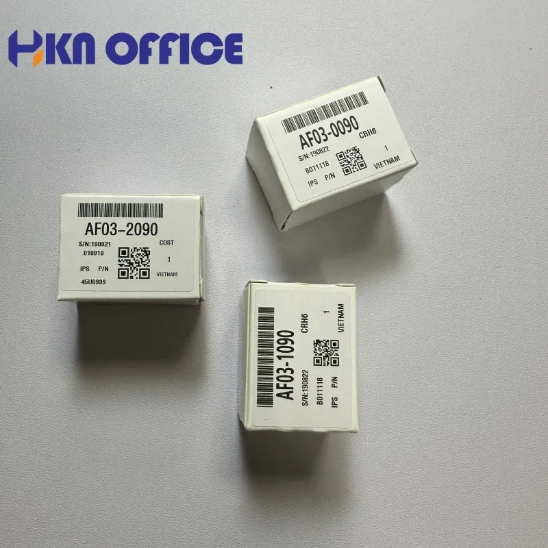 

20X AF03-0090 AF03-0085 AF03-1090 AF03-1085 AF03-2085 AF03-2090 Feed Separation Pickup Roller for Ricoh Aficio 3035 3045 MP 4000