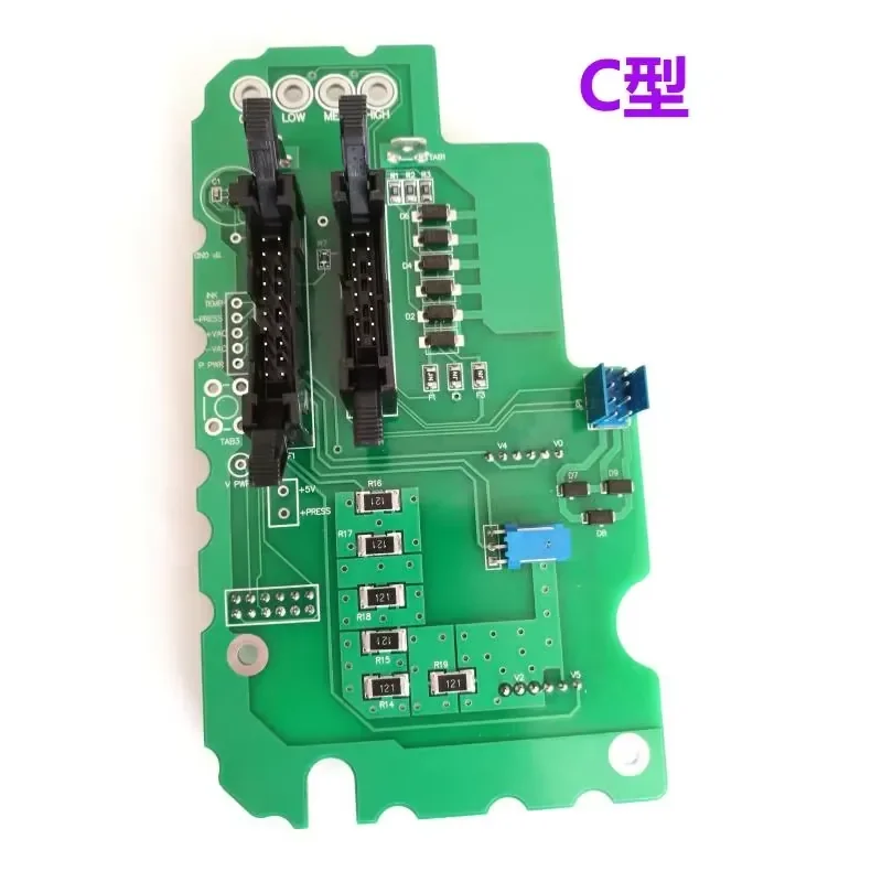 2026 Hot！ Alternative VJ Ink Core Board Chipboard C-Type 1220/1210/1510/1520/1530/1610/1620 Model for VJ 1000 Series