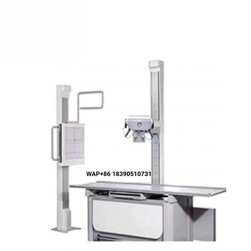 HC-D017E Portable X-ray machine, portable medical X-ray machine (for human use)