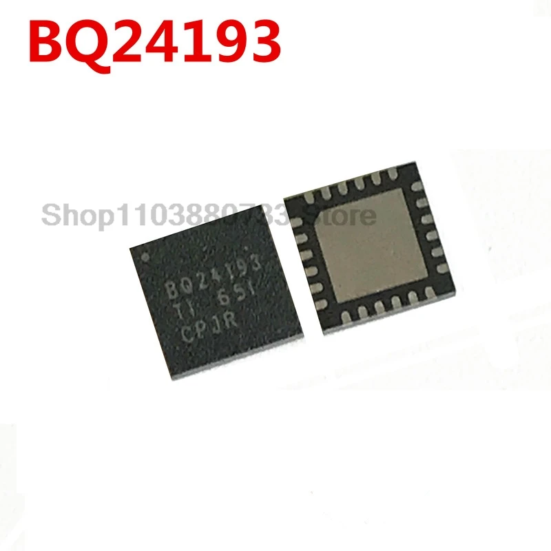 1PCS 100% New M92T36 PI3USB30532ZLE P13USB BQ24193 M92T17 M92T55 For Nintendo Switch Console Display HDMI-Compatible Chipset