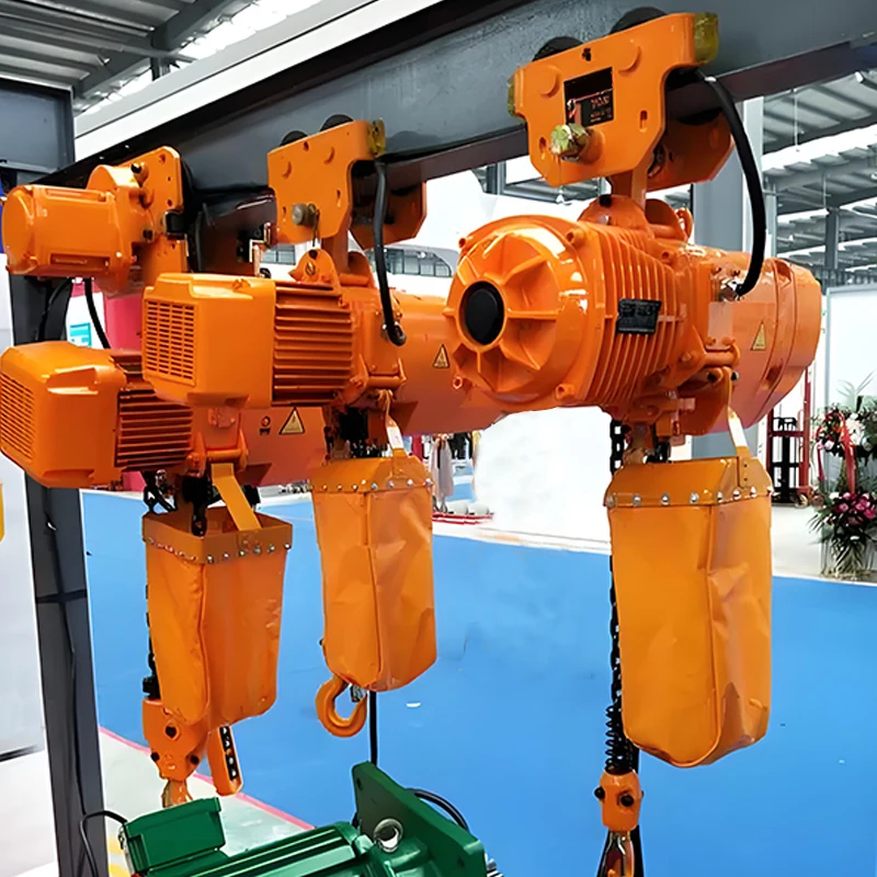 

1 2 3 5 7 10 тонн заводские магазины 2,5 тонны с низким левым шкивом, электрическая цепная подъемная машина для сборки автомобиля, подъемный двигатель мастерской