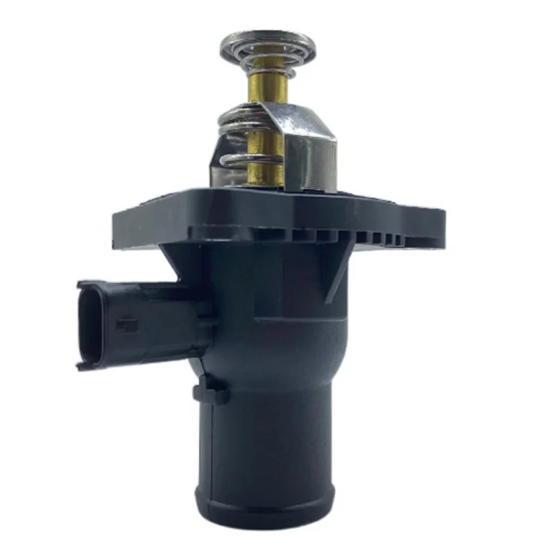 

Engine Coolant Thermostat 1338372 For Opel Vauxhall Car Auto Part 55587349 55564891 1338384 1338257 1338373-A28K
