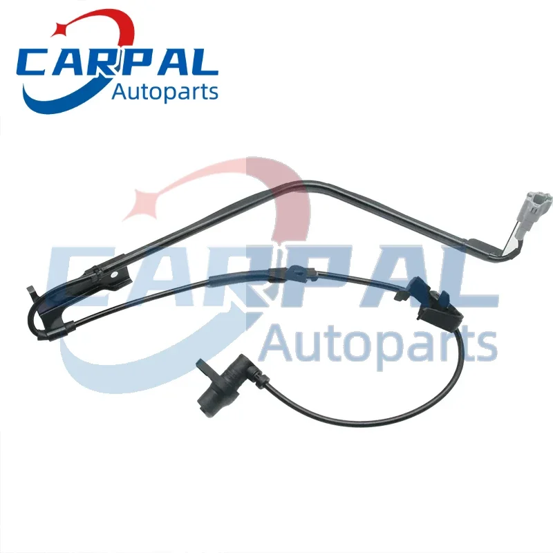 

89543-48010 8954348010 High Quality Front Left ABS Wheel Speed Sensor For Lexus RX300 1999 2000 2001 2002 2003 3.0L V6 Car Parts