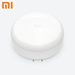 Miui Mijia Yeelight LED Corridor Night Light Body Motion Sensor For Xiaomi Infrared Remote Control Smart Home Night Lamp