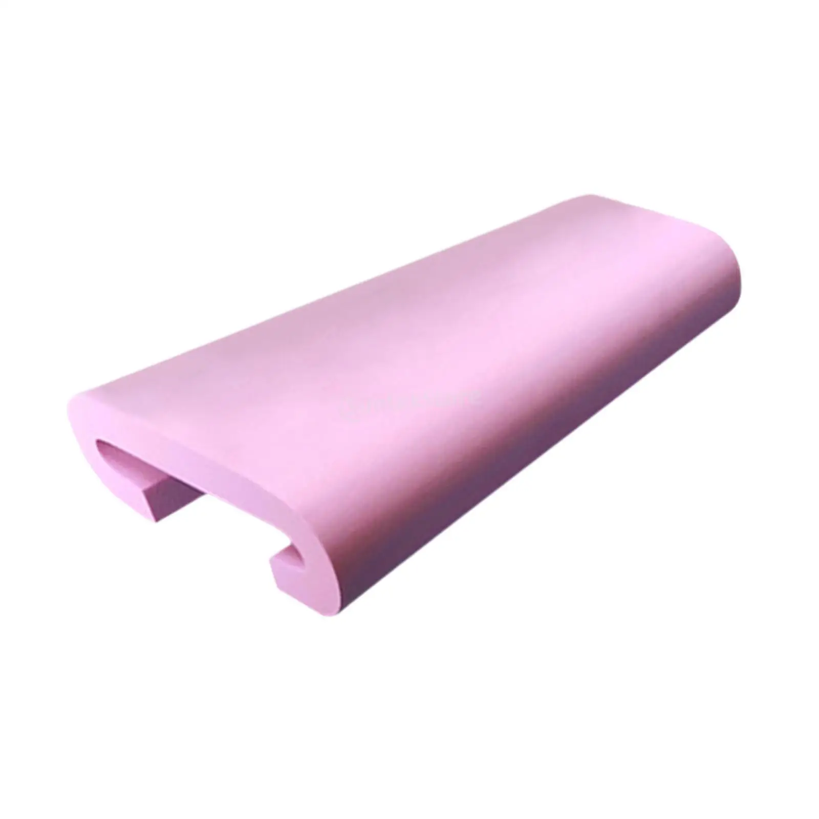 وسادة مقعد قارب التنين، واقي مجداف ممتص للصدمات، رياضات مائية مريحة وشكل U، حصيرة مقعد كاياك غير قابلة للانزلاق للتجديف #2