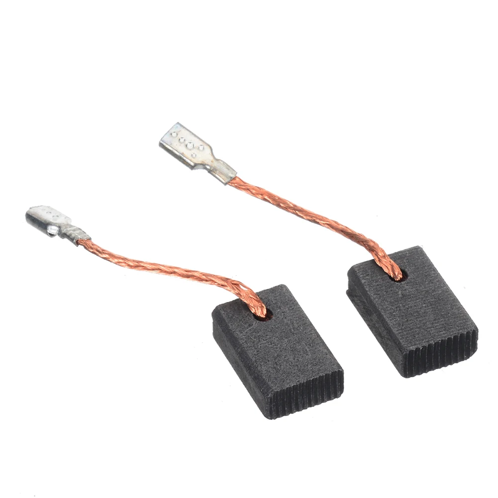 

Maximize the Performance of Your For Bosch Power Tools with 4 Carbon Brushes for GWS14150 125CI 15150CIH 10125 GOP12CE