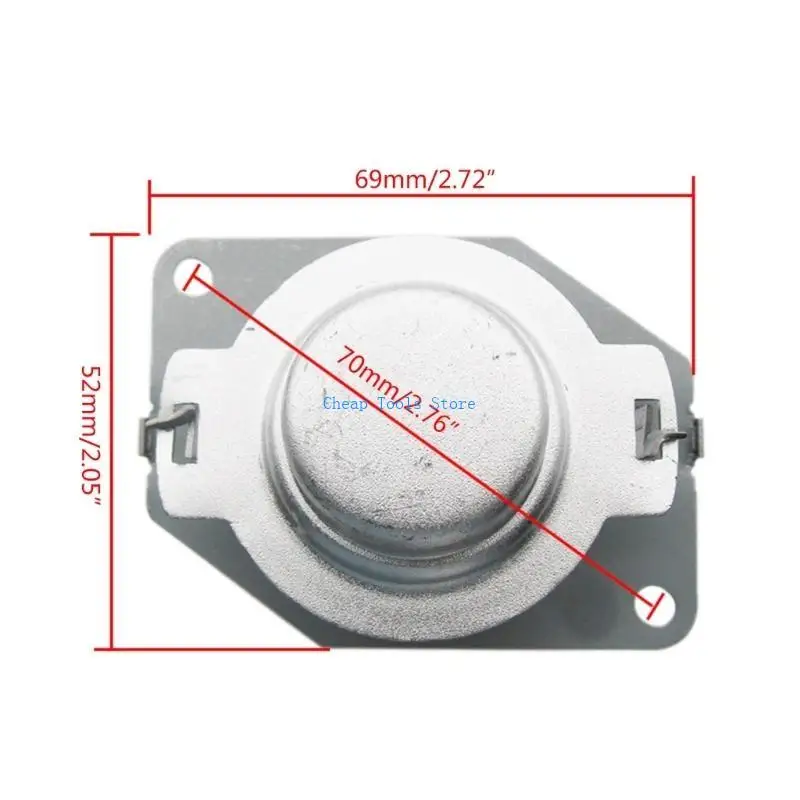 G88B High Performance Rice Cooker 50K Rice Cooker Temperature Kitchen Spare Parts Supplies Easy Installation