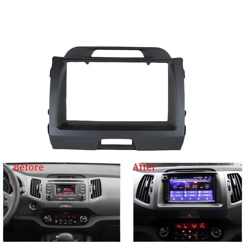 7" Android Stereo D… - image