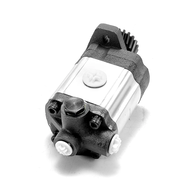 TOP 803000458QC25/13-XZA مناسبة لمضخة التوجيه الهيدروليكية ذات الرافعة الثقيلة X CMG