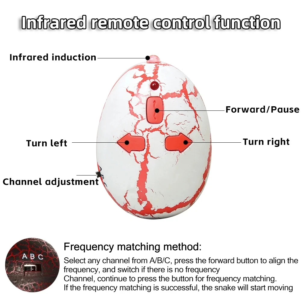 Smart Sensing Interactive Cat Toys Mini Electronic Vibration Cockroach Mouse USB Charging Accessories Kitten Toy for Pet Dog Toy