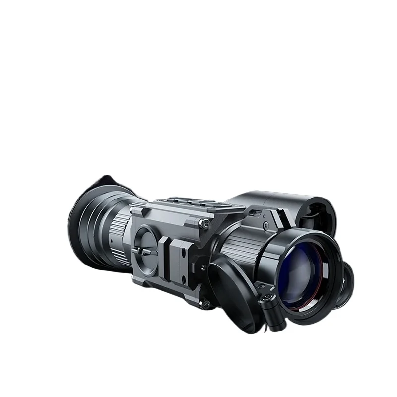 NV008SP2 high definition night vision   day and night aiming digital set aiming telescope infrared
