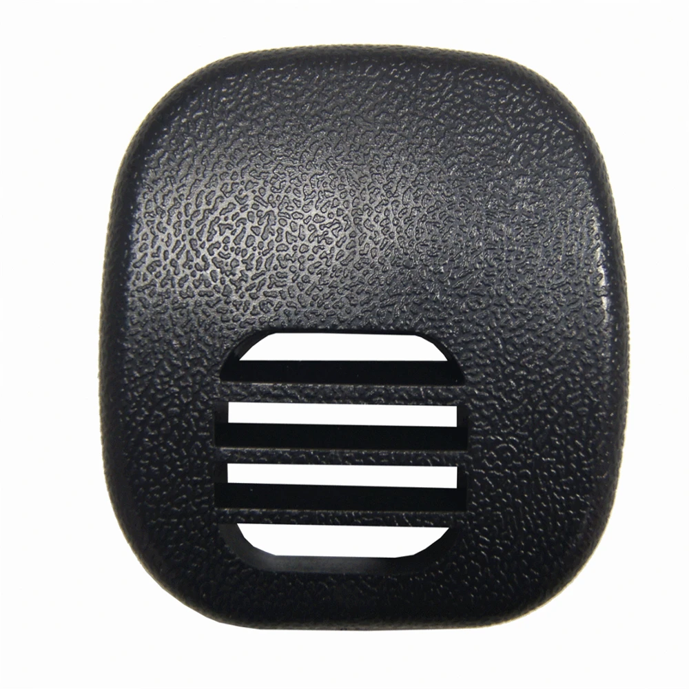 

10268306 Instrument Panel Air Temperature Sensor Grille For Chevrolet Corvette C5 1997-2004 Dash Vent Cover Trim