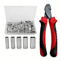 RED SET-B