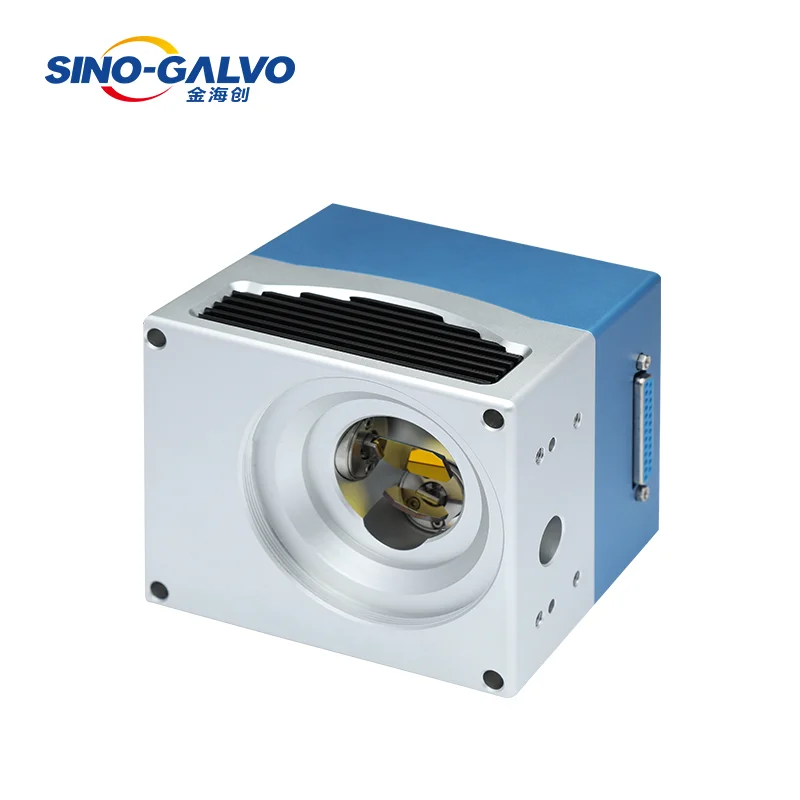 SG7220-A Economical Industry Galvo Head Galvanometer for Laser Engraving