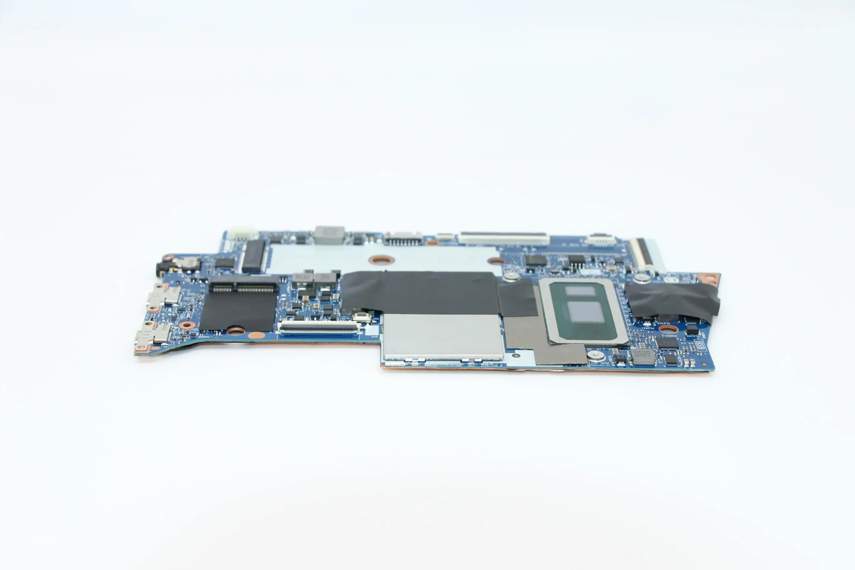 Imagem -05 - Placa-mãe Portátil para Lenovo Yoga Cpu I510210u I7-10510u 8gb 16gb Ram 100 Teste Fyg41 Nm-c431