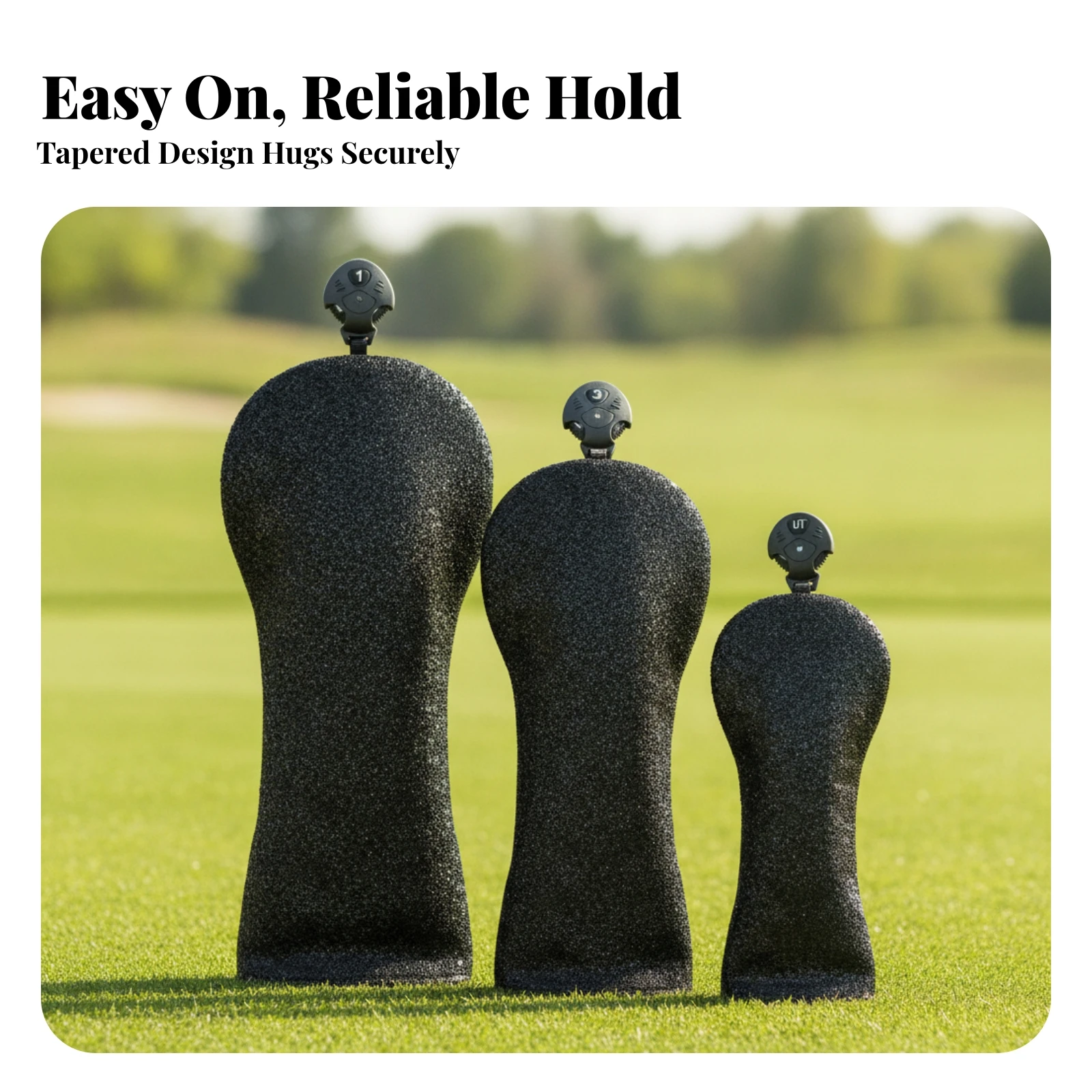 4-pieces-golf-club-head-cover-defensive-golf-headcover-head-cover-with-elastic-band-stylish-sporting-goods-long-lasting