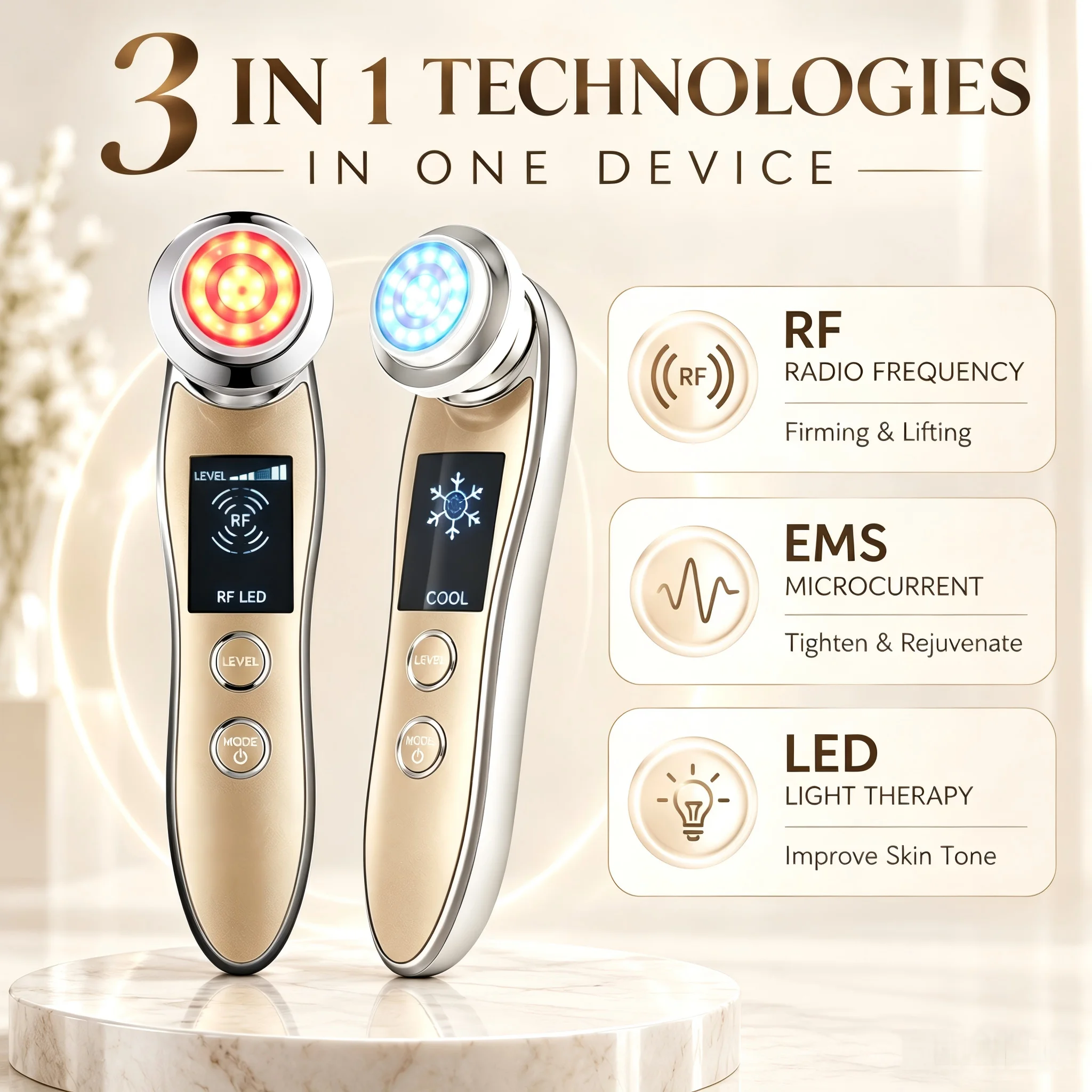 Thumbnail 2 - #47 Best Facial Lifting Devices to Buy In 2026