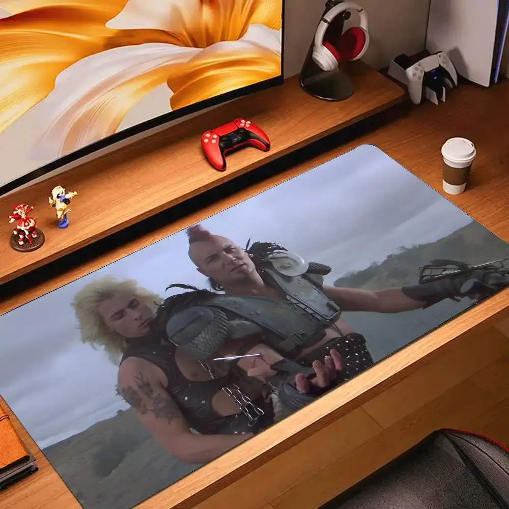 

Mad Max2 Mouse Pad Mousepad Large Gaming Mouse Pad LockEdge Thickened Computer Keyboard Table Desk Mat