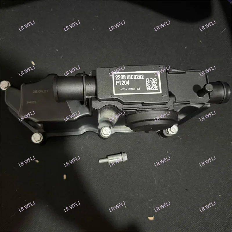 LR110464 JDE40122 LR094438 CRANKCASE VENT VALVE FOR 2.0T AJ200P LAND ROVER NEW RANGE ROVER EVOQUE DISCOVERY SPORT JAGUAR E-PACE
