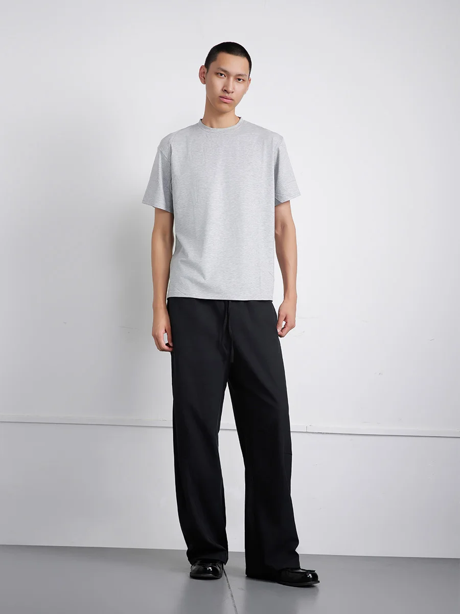 

Футболка Ice Sensation Fitn ort Sve из лиоцелла Lenzing с аммиачной обработкой VESUS: повседневная, модная, дышащая, комфортная, хлопковая