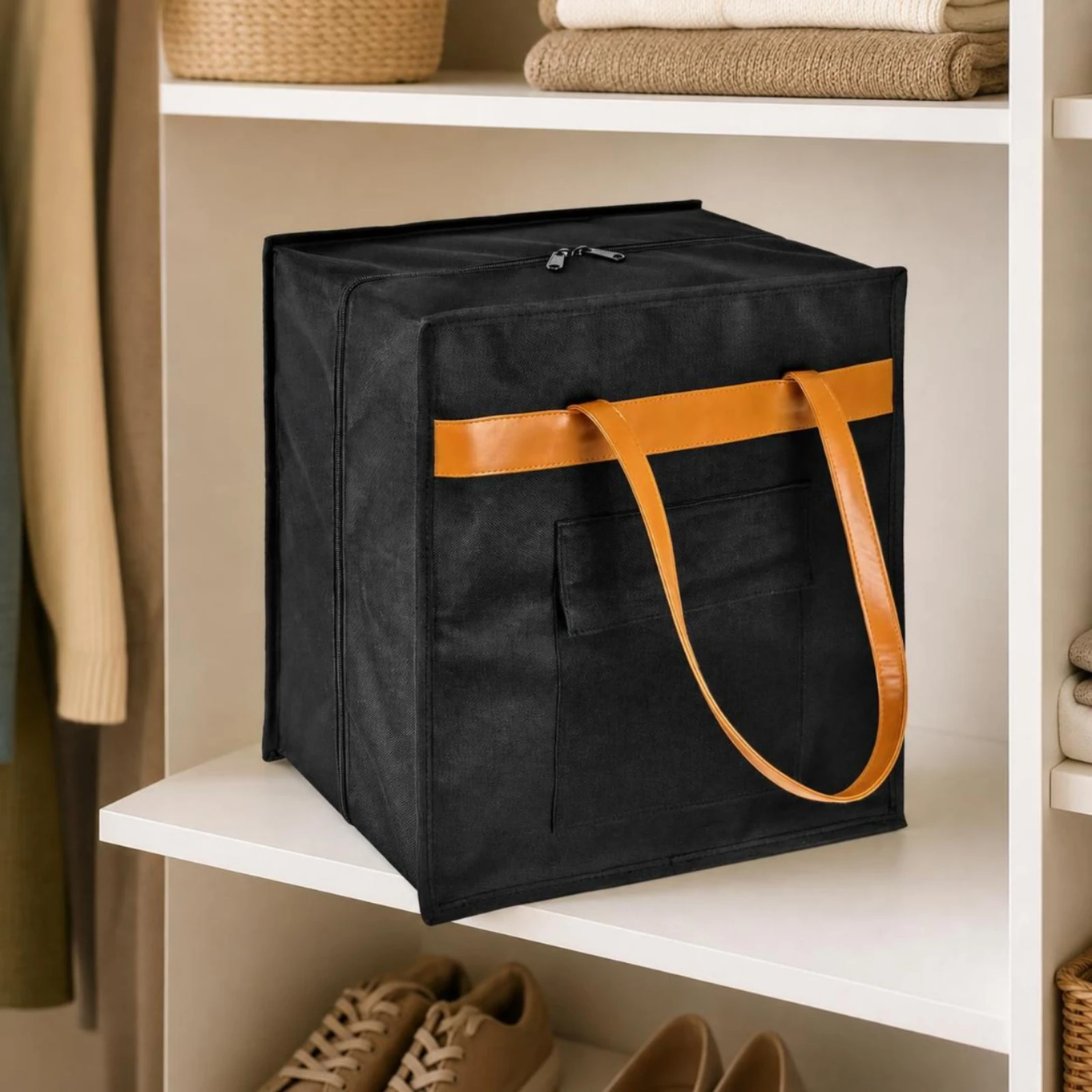 ショルダーストラップ付きシューズトラベルバッグ、構造化された - Shoulder Bag Structured のレビューと価格