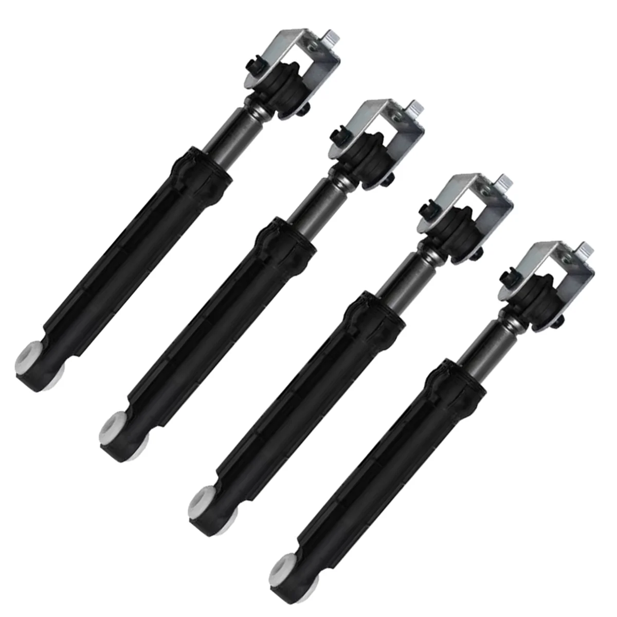 FZFZ 4PCS 0020600213 세탁기 용 와셔 교체 0020600213 XQG70-1012 0020205577 와셔 부품