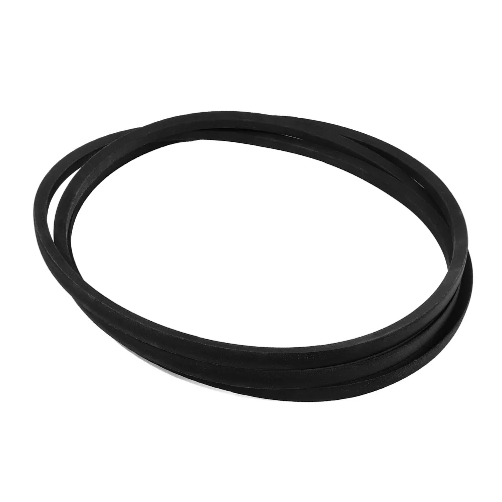

Lawn Mower Deck Belt Replacement Rubber Drive Belt for Gx21833 Gx20571 145 155c D140 Mower Deck Drive Replacement Parts