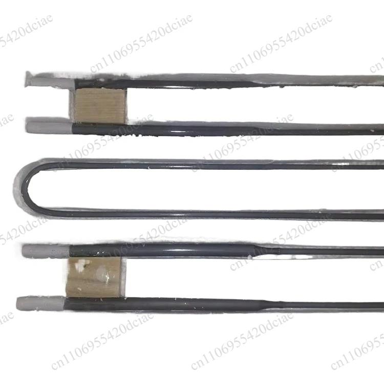 High Temperature Resistant  Heating Element, 1700℃ 1800℃ Furnace Accessory
