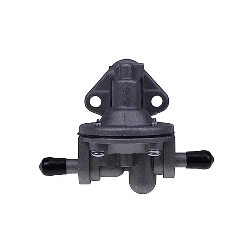 

Fuel Pump 5002000 Compatible with Kubota Engine D722 Compatible with Turfcat C417D Compatible with TriKing 1672D 1684D 1671D