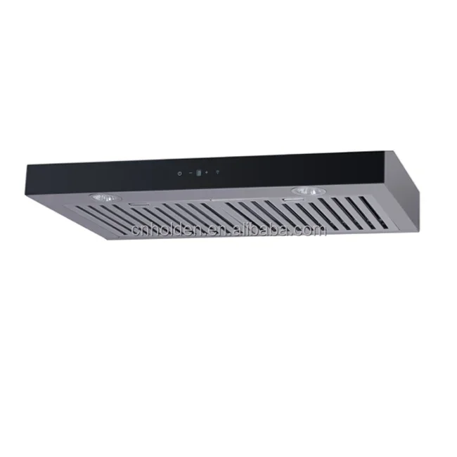 Fashionable design high quality Portable Kitchen Hood Steel Kitchen range hood