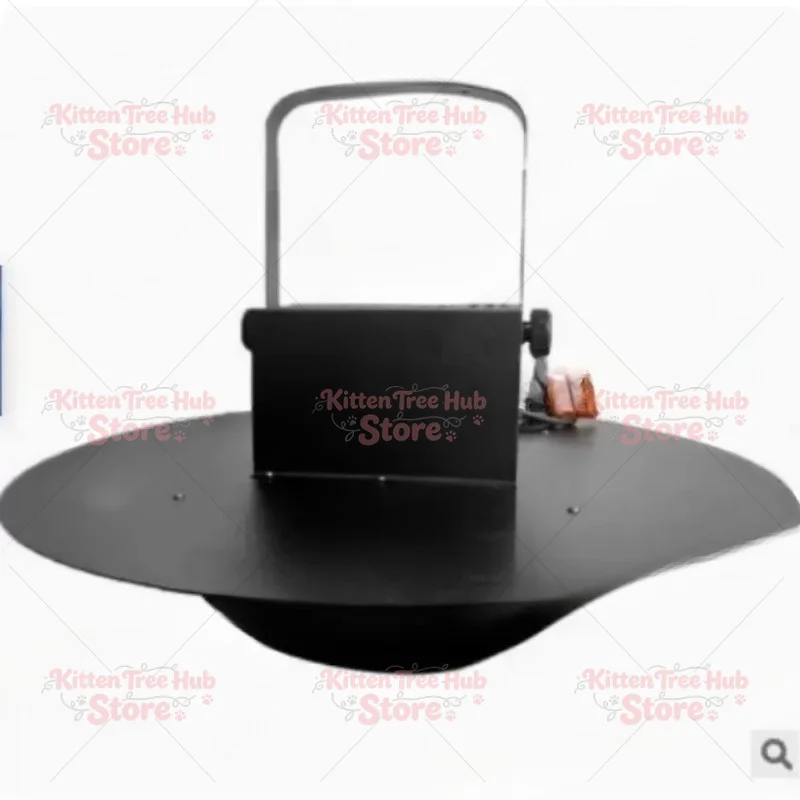 remote control performance automatic bar wedding spraying machine
