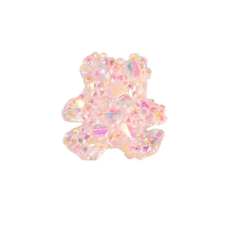 مثقاب أظافر فريد لطيف ، موضة لافتة للنظر ، مثقاب على شكل ، ملصقات أظافر ثلاثية الأبعاد ، الأفضل مبيعًا ، ملحقات تزيين أظافر حيوية