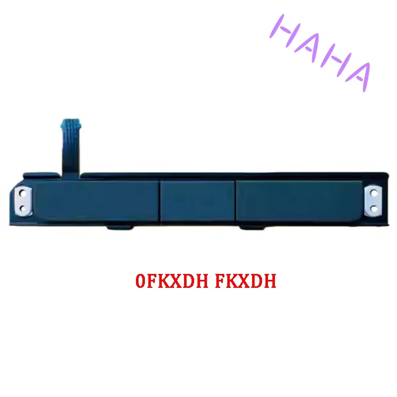 H+ NEW Genuine LAPTOP Touchpad Buttons For Dell Precision M7550 M7750 0FKXDH