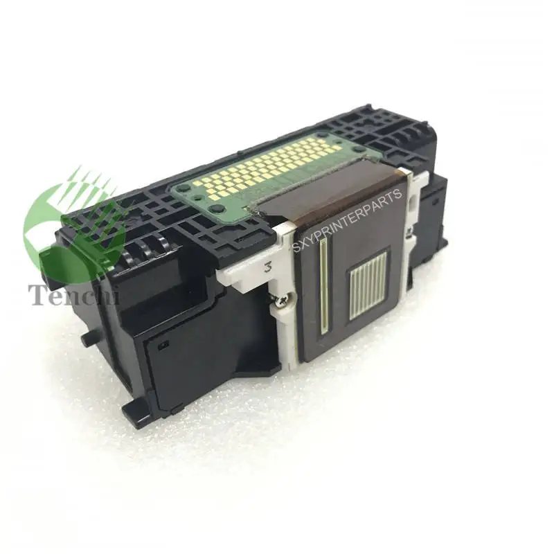 

Печатающая головка QY6-0083 0083 для Canon iP8720 iP8750 iP8780 MG7520 7550 MG6310 MG6320 MG6350 MG6380 MG7120 MG7150