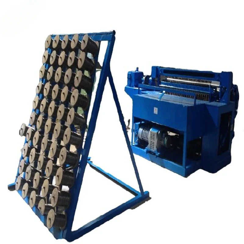 JL-DH Welded Mesh Machine, Welded Mesh Machine