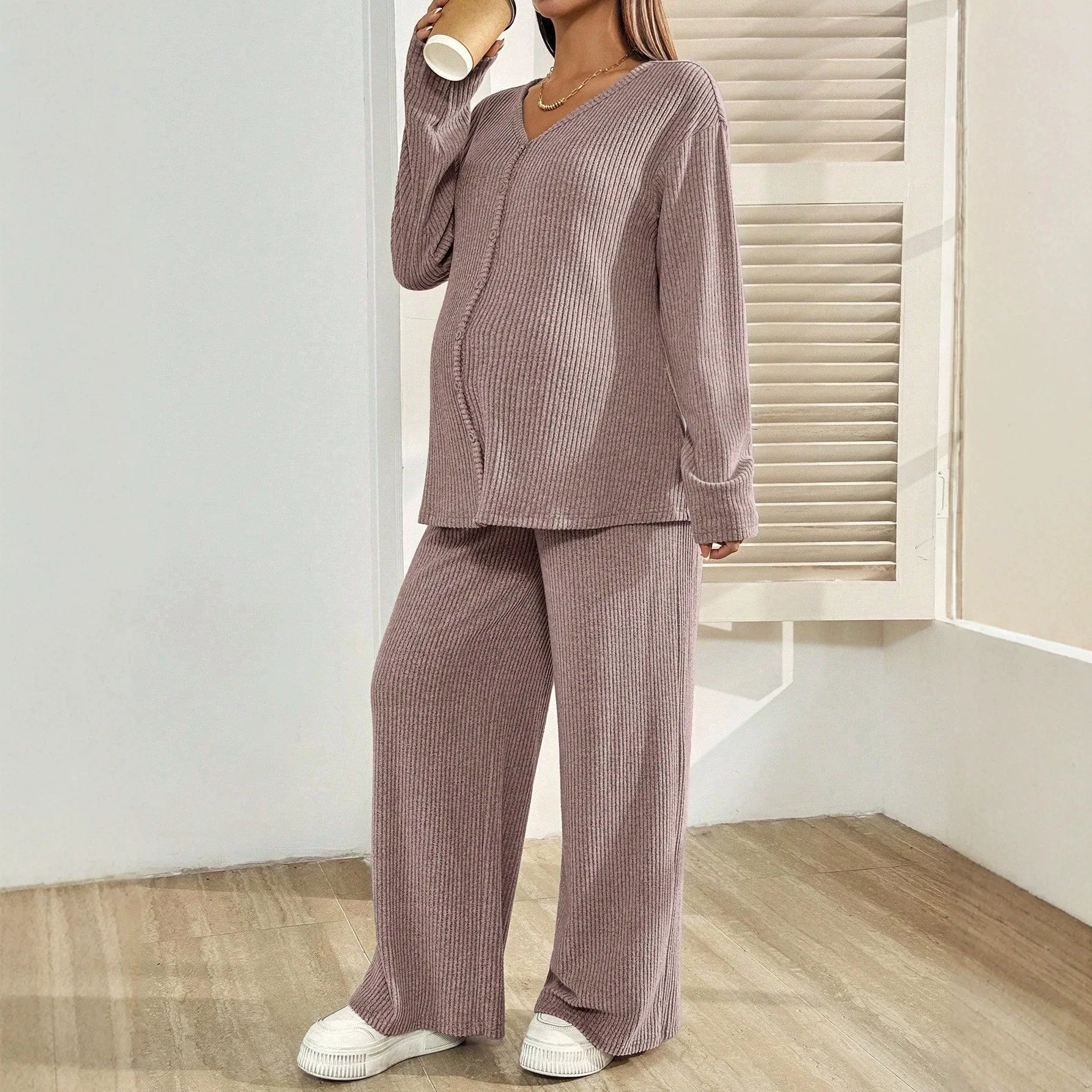 ชุดชั้นในและชุดลำลองสำหรับคุณแ - Winter Clothing Pants บทวิจารณ์และราคา