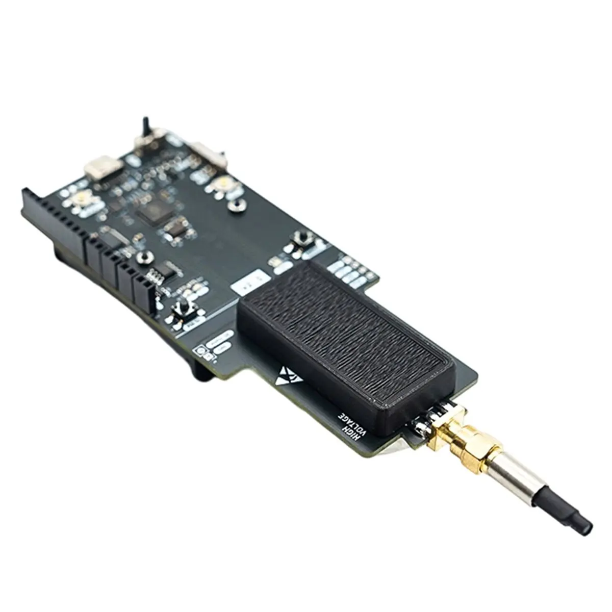 DT38 Upgrade FaultyCat EMP Chip Fault Injection, Programmable Chip . - view 2