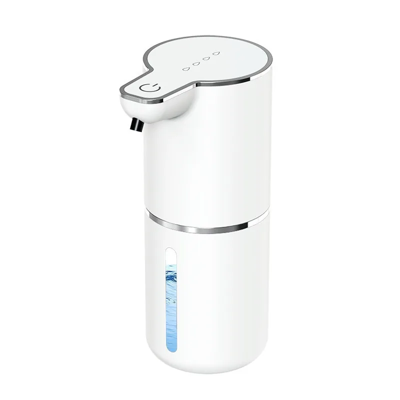Intelligent Induction Soap Dispenser, Automatic Induction Foam Machine, Automatic Soap Washing Hand Wall Hanging