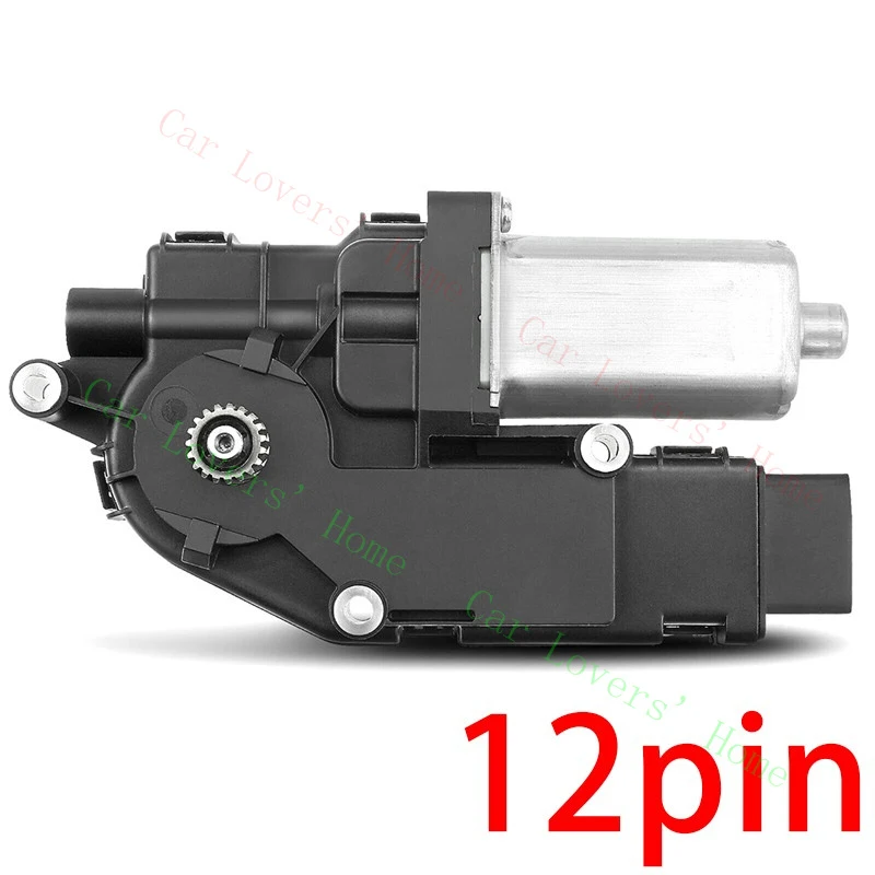 

Мотор люка A+ для Honda Accord 08-12, 12 контактов, 70450-TA0-A01