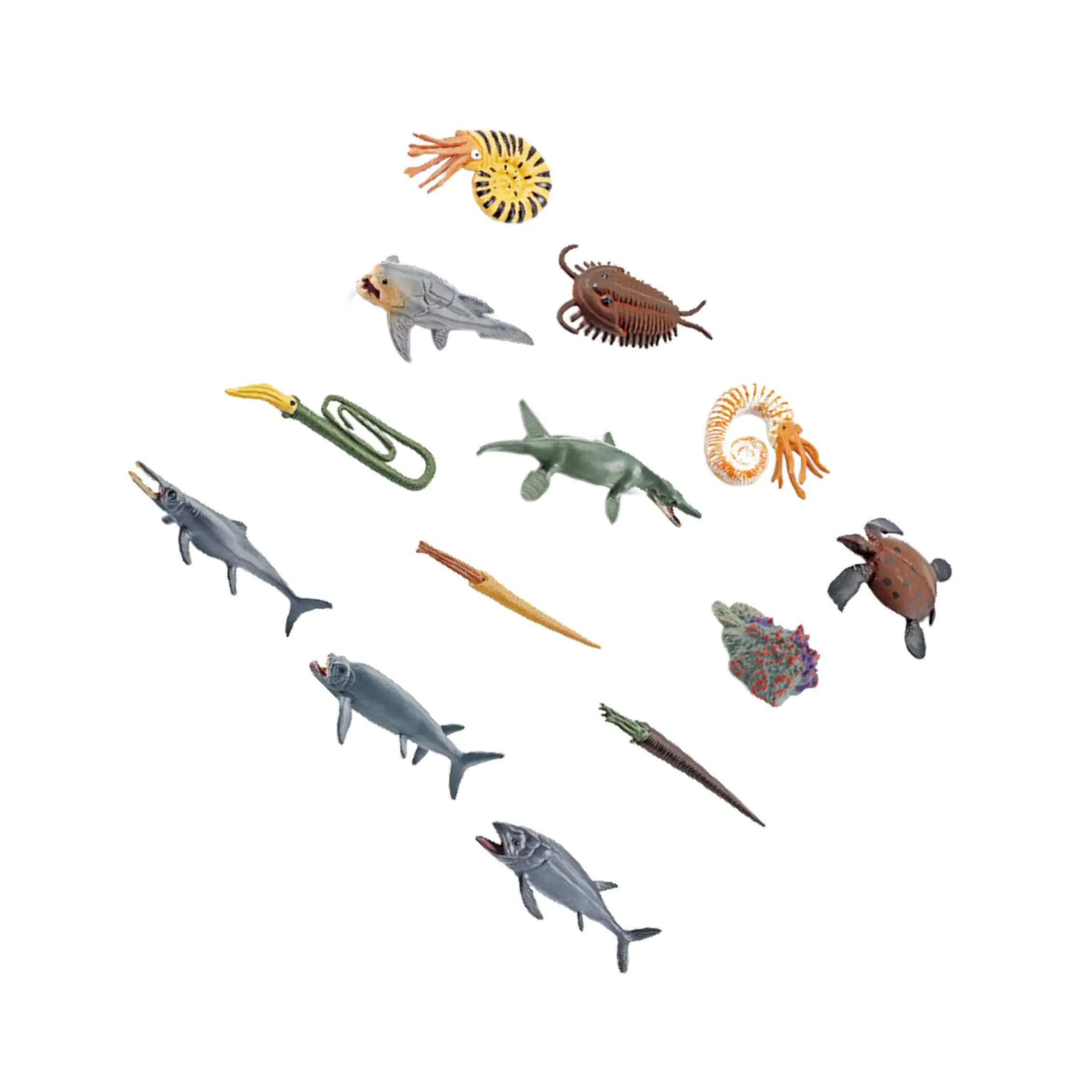 

Имитация фигурок животных, реалистичные фигурки животных, модель для детей, подарки для мальчиков, существо