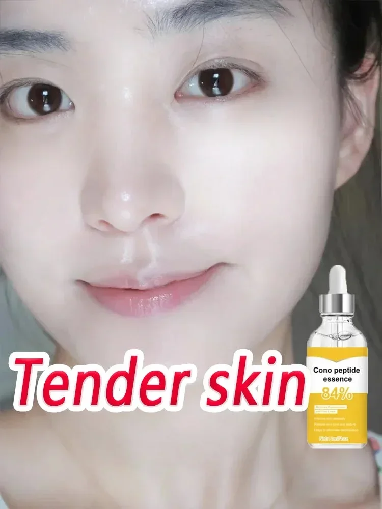 Intensive Wrinkle Remover Face Serum Lift Firm Anti-aging Fade Fine Lines Moisturizing Essence Whitening Repair Skin Care