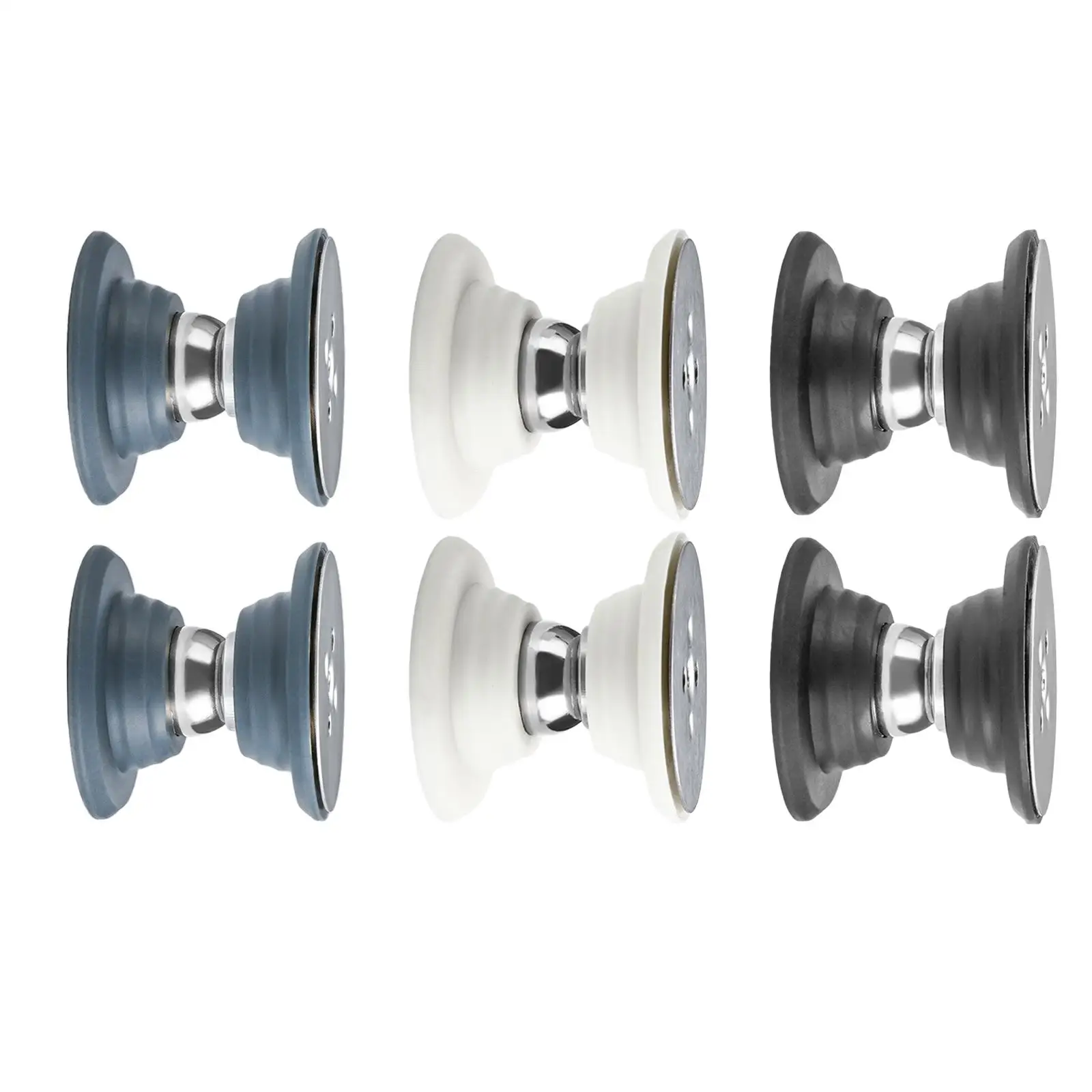 2X Door Stopper Doo…