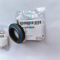 Sello de aceite del eje de transmisión del eje trasero NUEVO 15919548 23276834   Para Captiva Equinox Opel Antara Chevrolet 2.4L Auto Parts