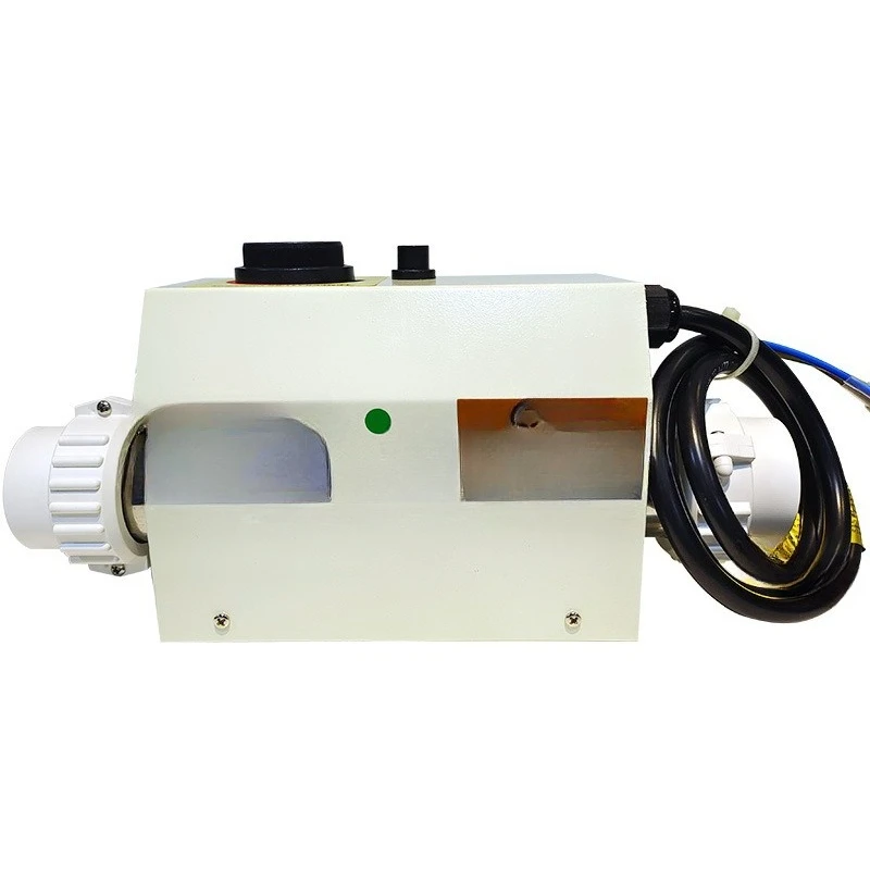 

2KW Smart Thermostat SPA Bath Thermostat Heater, Bubble Pool Heated Bath Pool Water Thermostat