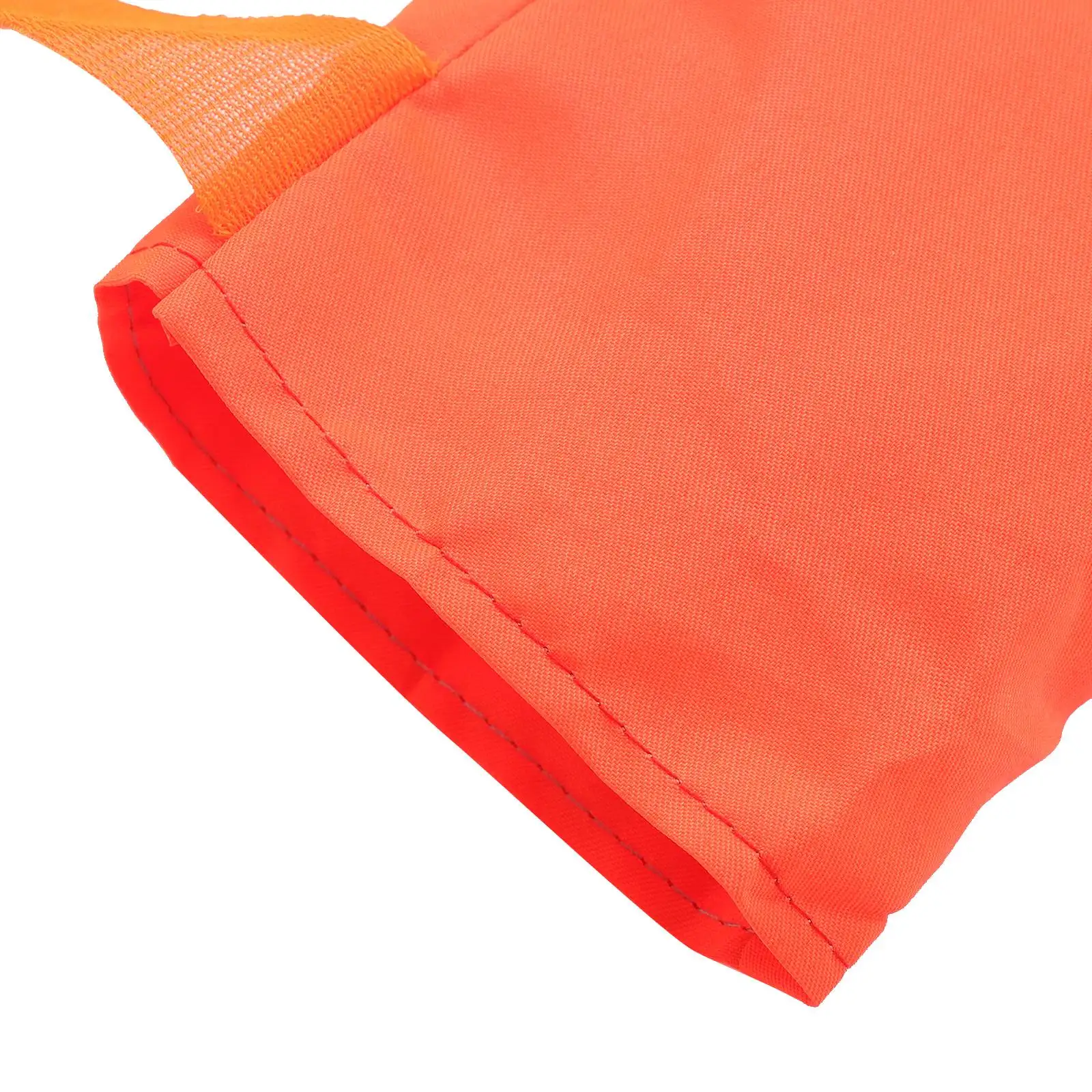 5Pcs Cone Weight Bags Traffic Facilities Safety Sandbags Stabilizer Cloth Reflective Bags Antitip Sandbags Versatile Application