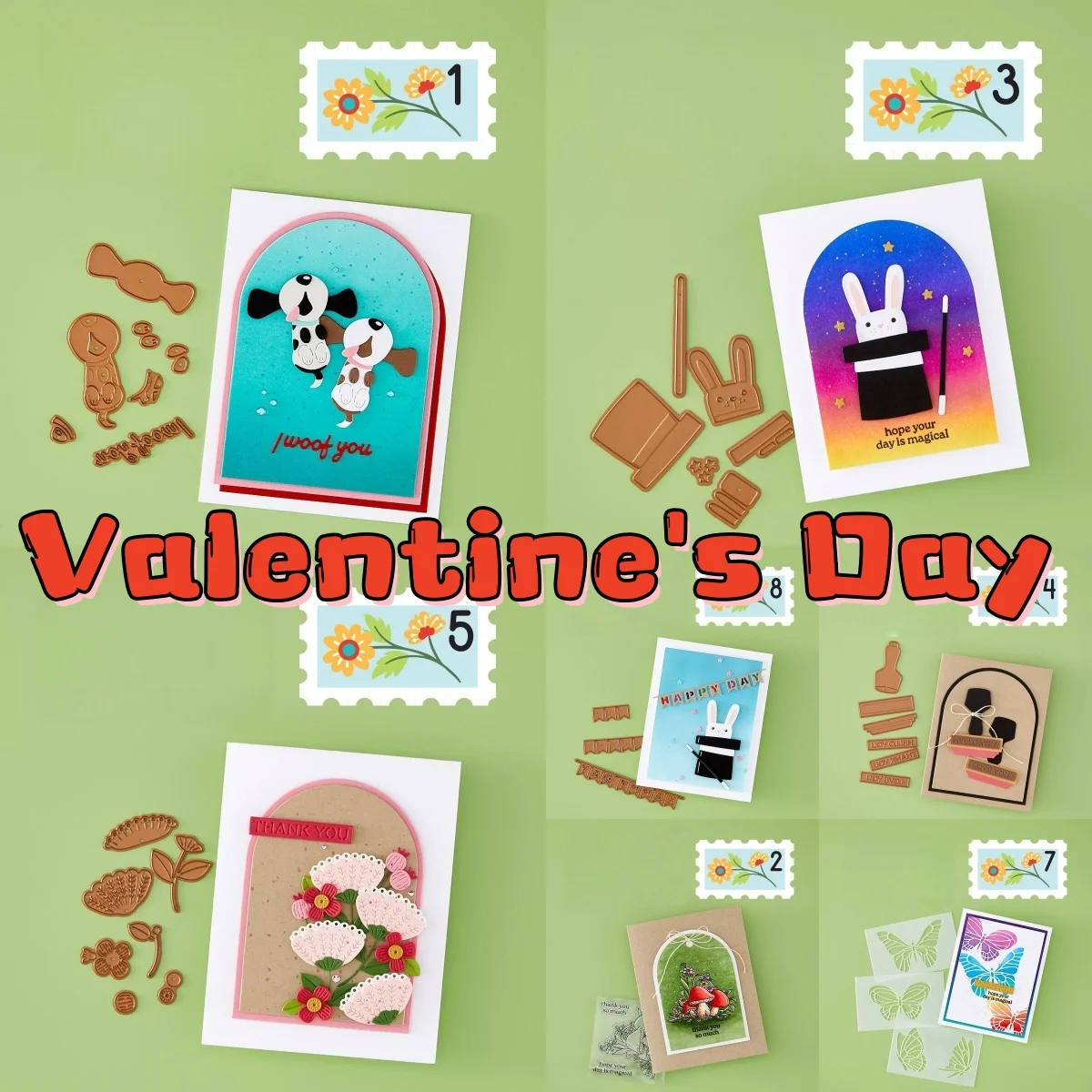 Valentine's Day Met… - image