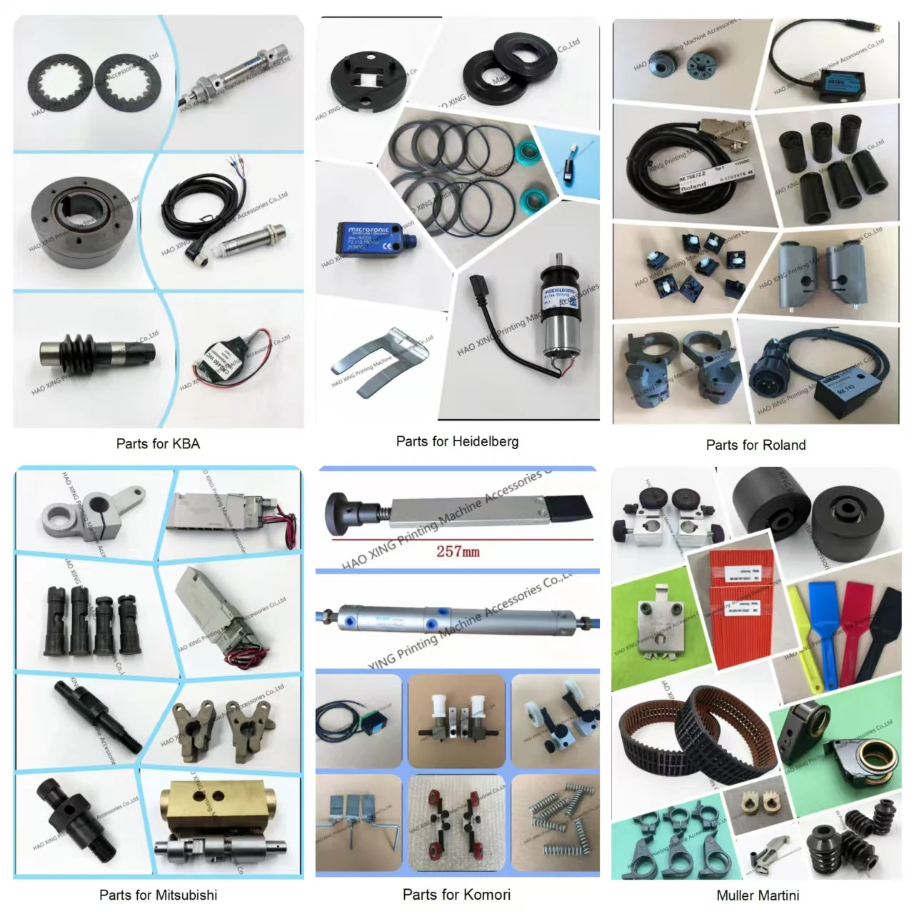 59.15G03.001/S para exibição de máquina de corte Polar 115X, peças sobressalentes de máquinas de impressão de tela Polar de 15 polegadas