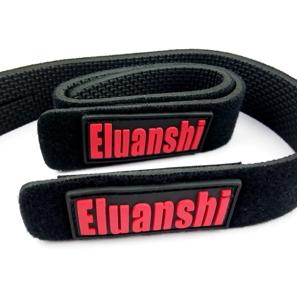 ELUOSHI Kit Caña y Carrete para Pesca de Carpa con Accesorios - imagen 3