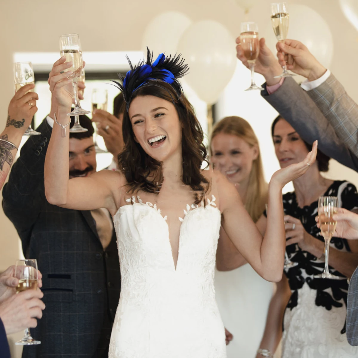 

Headdress Bands Women Beautiful Photo Props Comfortable Wear Halloween Costume Hair Accessories Headbands