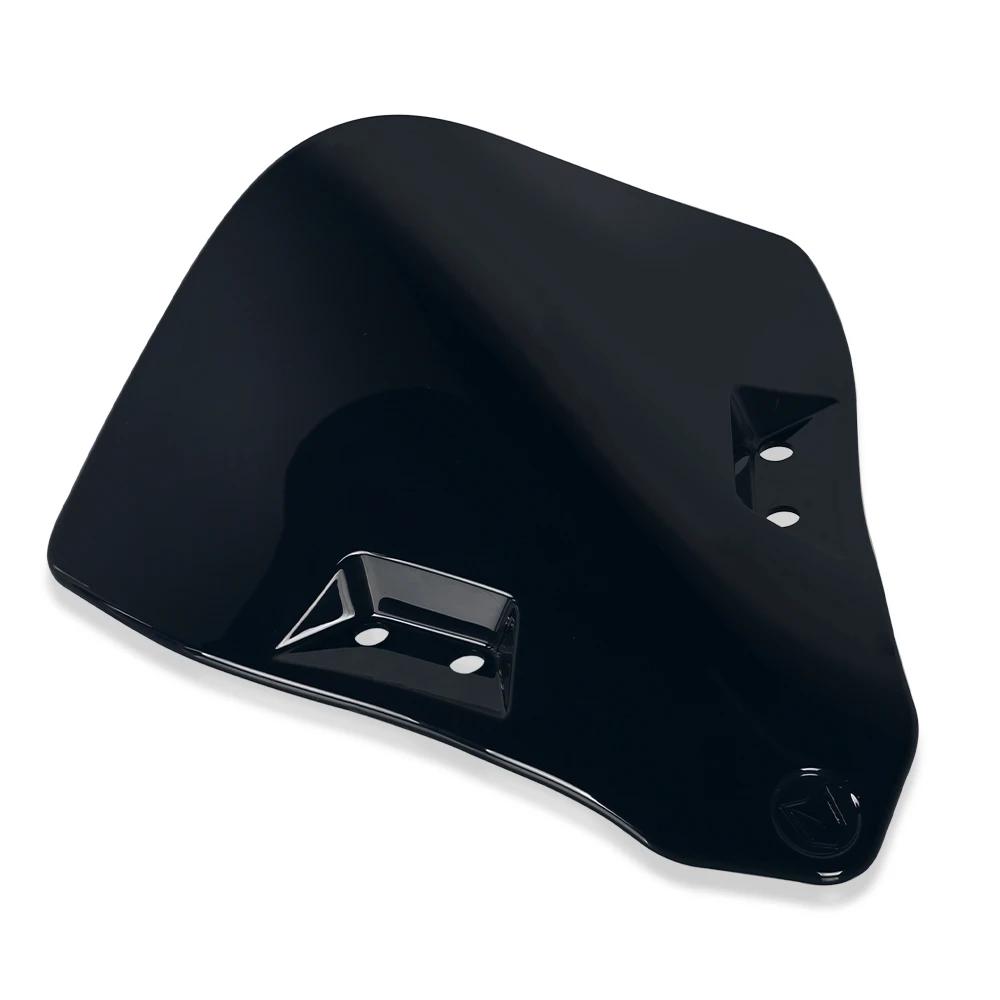 

For CFMOTO 250 300 SR 250SR 300SR MY22 2020 2021 2022 2023 2024 Windshield Windscreen Windproof Deflector Motorcycle Accessories